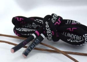 China 125cm Non Elastic Drawstring Cord wholesale