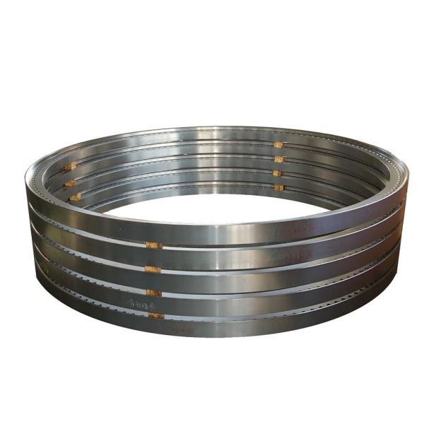 Carbon Steel/Alloy Steel/Stainless Steel Forged Seamless Rolled Rings up to 10