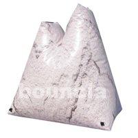 China Inflatable Paintball Tactical Bunker for Paintball Sports wholesale