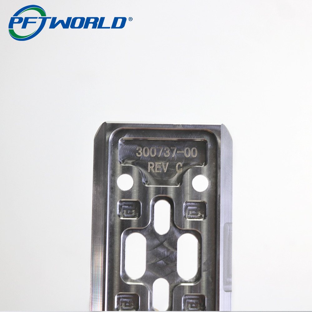 Miyano TSUGAMI Helong CNC Machining Milling Parts Laser Carving