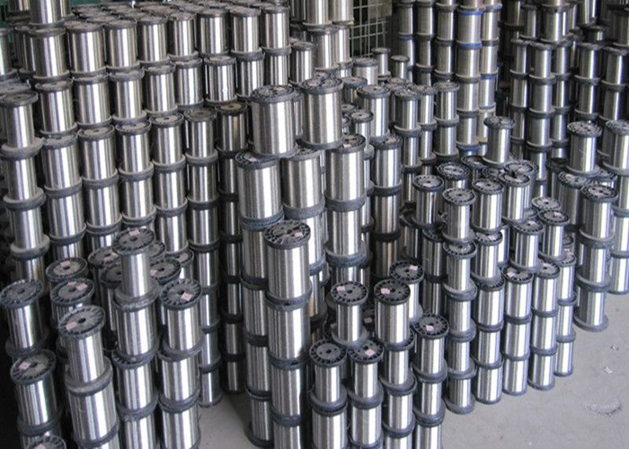 4mm AISI316 Stainless Steel Wires For Beam Cabinet