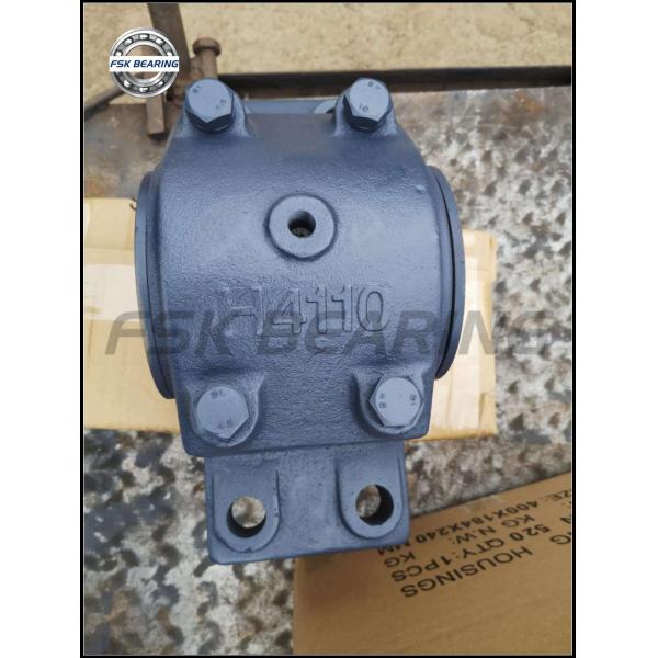 Premium Quality H4110 Split Plummer Block Housing China Manufacturer