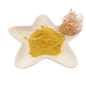 China Nature Fungicide Chitosan Oligosaccharide Deacetylation 95% Water Solubility wholesale