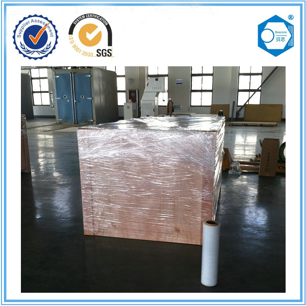 25T High Control Accuracy Plate Vulcanizing Press