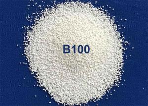 China Surface Treatment Ceramic Blasting Media Zirconia Beads B120 B170 B205 wholesale