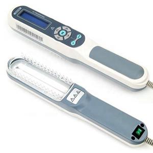 China Narrowband UVB Phototherapy Light Vitiligo 4003BL Kernel Medical Equipment wholesale