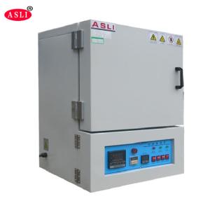 China Accelerated Aging Test Chamber / High Temperature Heating Oven wholesale