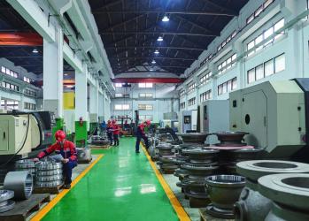 Hangzhou Zhejing Technology Co., Ltd