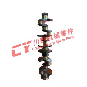 China 0415 1011 04151011 02136932 Diesel Engine Crankshaft F6L912 wholesale