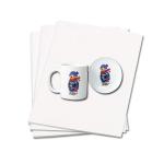 Uncracked A4 100gsm Dye Sublimation Photo Paper