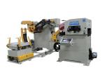 0.3mm Thickness Upper 4Pcs Coil Feeder Machine