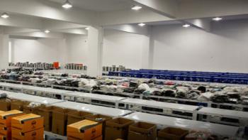 Goldleaf Technology CO., LTD