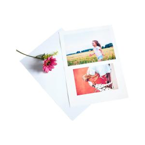 China Pearl Surface 180gsm 4x6 Photo Printer Paper wholesale