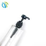 24/415 120ml Spray Pump Dispenser Black 2oz 24mm Lotion Pump Dispenser BPA Free