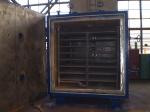 Round Shape Vacuum Drying Machine For Pharmaceutical Industry Rotocone Vacuum