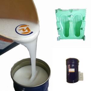 China Liquid Silicone Rubber For Shoe Mold wholesale