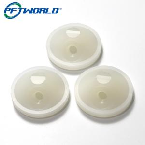 China Aluminum 6061 7075CNC Machining Turning Parts Plastic Injection Molds wholesale