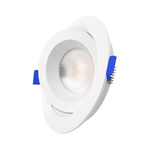 China FCC Passed Dimmable LED Downlights wholesale