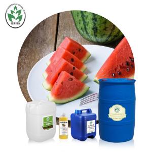 China Aromatherapy Cold Press Organic Watermelon Seed Oil For SPA wholesale