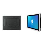 Waterproof Rugged Metal 10.4 Inch Industrial Open Frame Capacitive Touch Screen