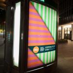 UV Printing Advertising Light Box Digital Printing Products Manufacturers