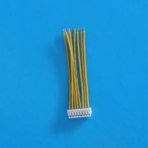 China 380mm Length Wiring Harness Connectors , AWG 28 Cable and Wire Harness Assembly wholesale
