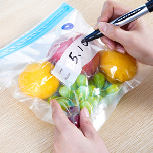 Vacuum Zipper Bags Reusable Food Storage Bags Vacuum Bag For Handheld Vacuum Sealer
