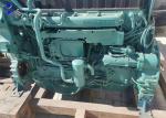 420HP 372KW Used Engine D11 90% New deutz Marine Engine
