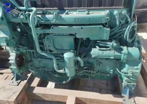 China 420HP 372KW Used Engine D11 90% New deutz Marine Engine wholesale