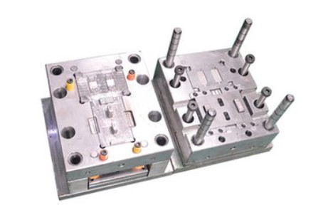 Precision Plastic Medical Equipment Parts Mold Plastic Inject MouldSupplierProdu