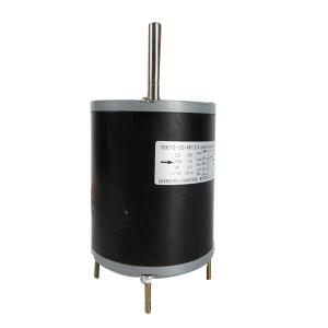 China Ac Electric Evaporative Cooler Fan Motor Steady Performance Long Work Times wholesale