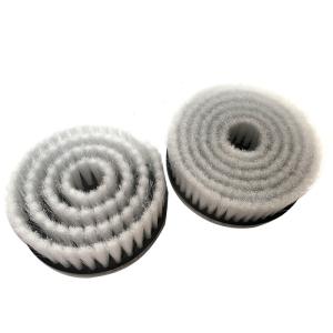 China ODM Nylon Disc Metal Wire Wheel Brush For Car Polishing Deburring wholesale