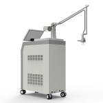 ablative laser treatment Carbon diode laser co2 fractional laser treatment