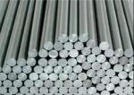 6101 6005 4032 5052 5083 Aluminium Solid Round Bar Construction Ornament