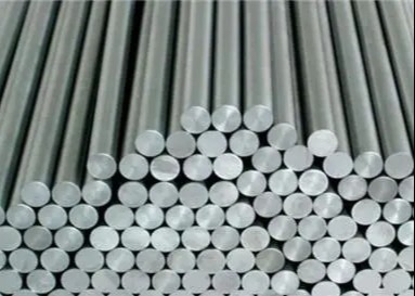 6101 6005 4032 5052 5083 Aluminium Solid Round Bar Construction Ornament