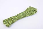 3mm 550 7Strand Parachute Cord Type Iii Polypropylene for outdoor camping
