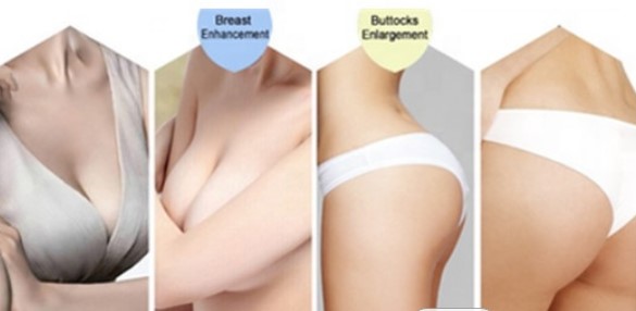 Skinject Hyaluronic Acid Breast Filler Hyaluronic Acid Breast Injections