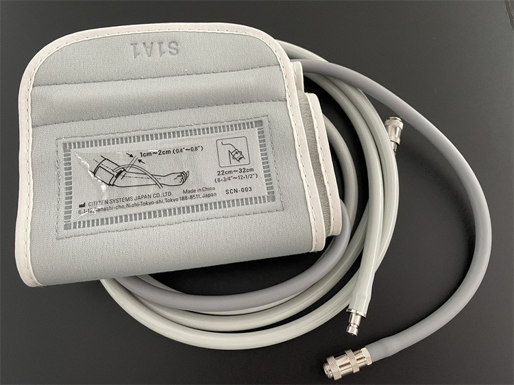 4 Inch TFT ECG Handheld Portable Patient Monitors 3/5 Leads PC200