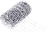 Anti Corrosion Welded Metal Wire Mesh 2X4 Inch 16 Gauge Electro Galvanized