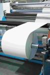 Chemical Resistant Thermal Paper Jumbo Roll
