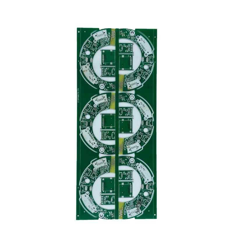 SMT One Stop PCB Assembly Service ISO9001 Quick Turn PCB Prototypes