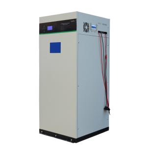 China Lifepo4 Solar Energy Storage Systems 51.2V Battery Pack 15kwh 20kwh wholesale