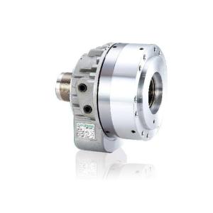 China MK Super high speed through-hole compact rotary hydraulic cylinder wholesale