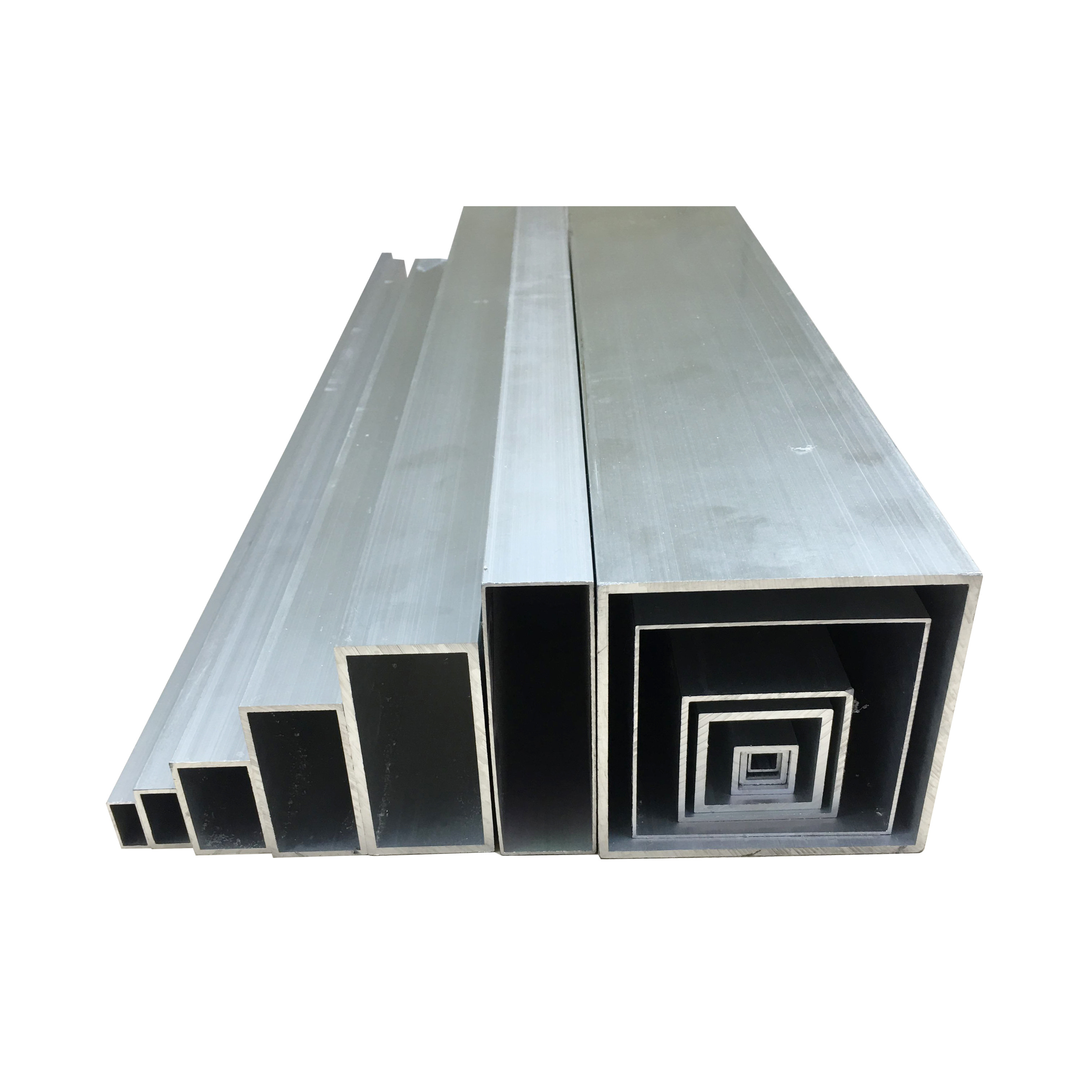 2507 Duplex Stainless Steel Pipe Tube 6K 2205 2mm 15mm Internal Diameter