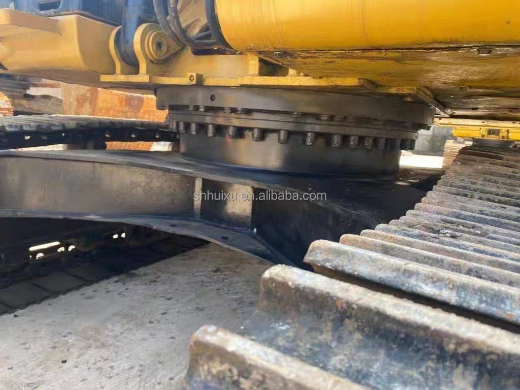 Japan origin good quality CAT 320d used cat excavator cat320d/second hand cat 320d on sale