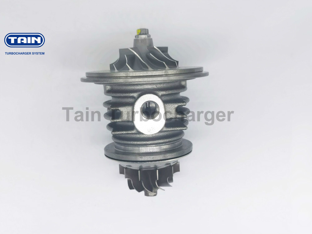 TB0242 Turbo CHRA ETC8751 465171-0001 465171-0002 For Land Rover Defender 90 / 110 11J