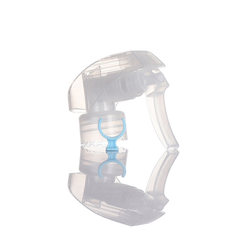 24/410 28/410 Trigger Sprayer with Clip Fine Mist Sprayer