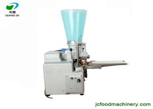 China Japan small table dumplings maker machine semi-auto gyoza making machine wholesale