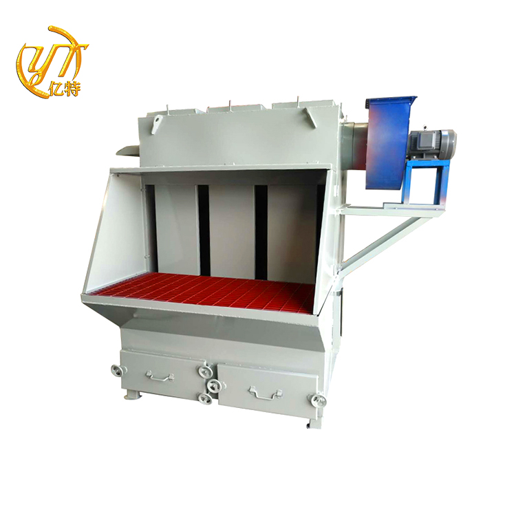 Pump Power 1.5 Kw Chemical Spray Absorption Tower for Customizable Liquid Extraction