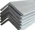 Equal Galvanized Angle Steel Q195 Q235 ASTM 35mmX35mm 45mmX45mm